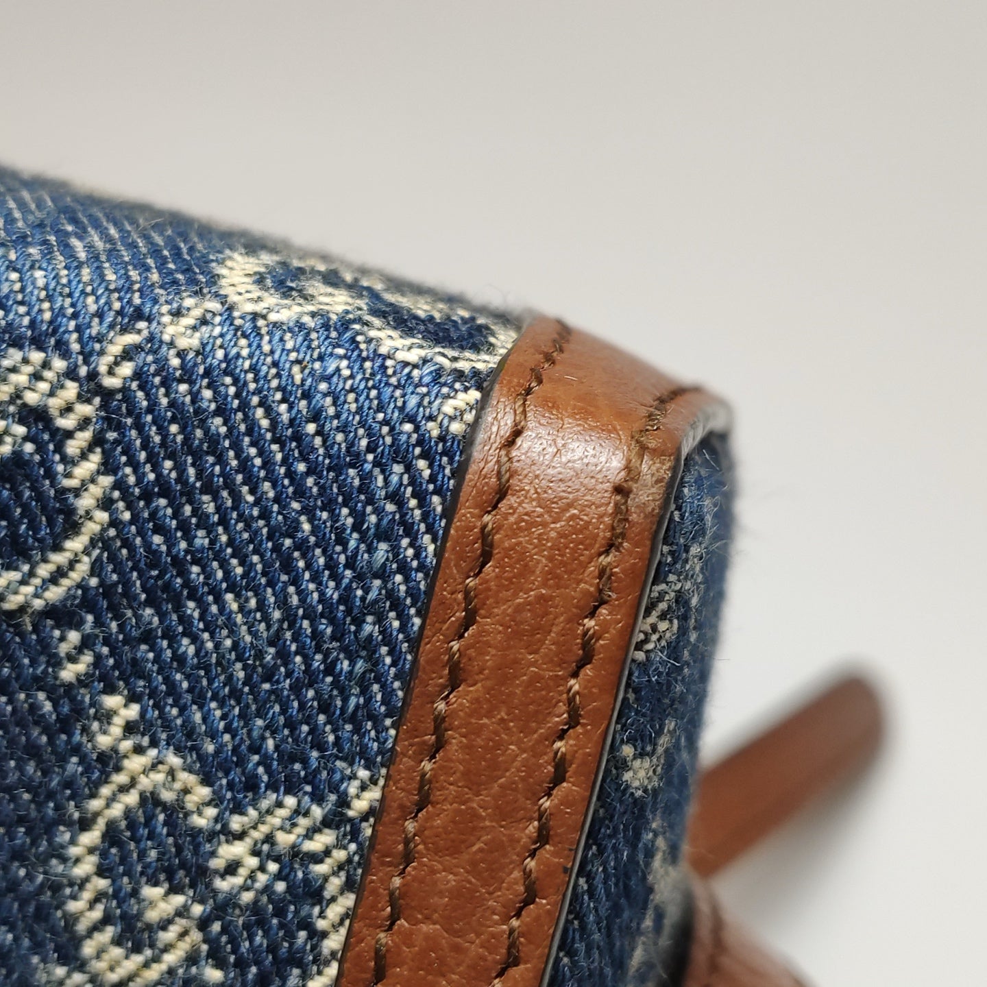 Gucci - Other - Denim - Jeans - Blue - (mini)