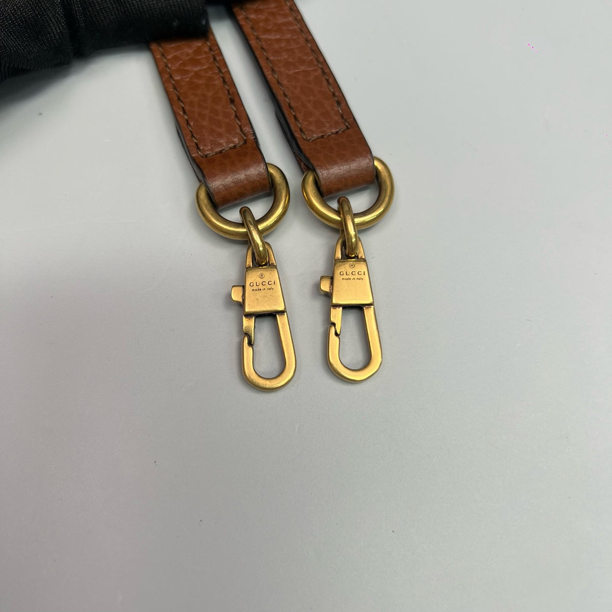 Gucci - Other - Denim - Jeans - Blue - (mini)