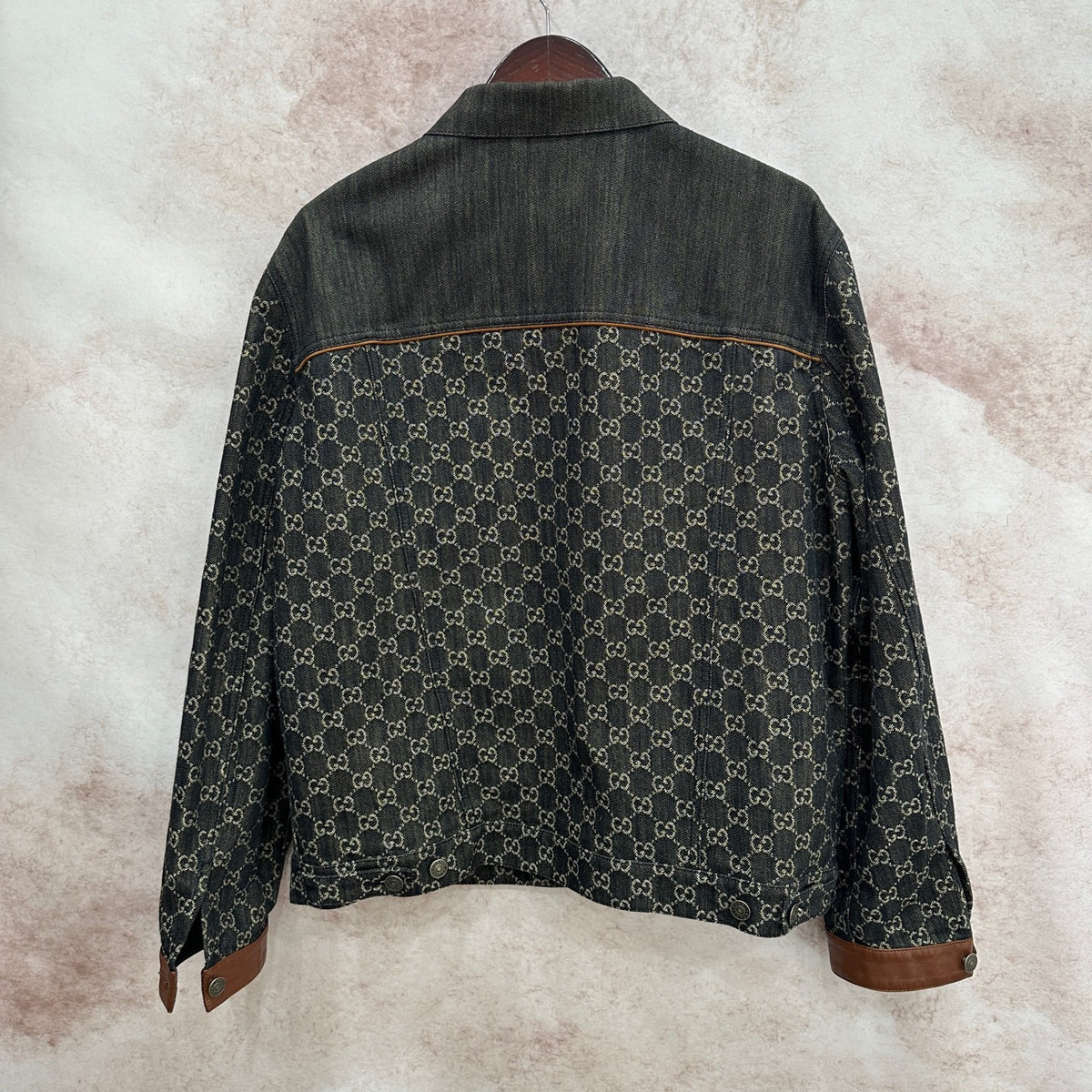 Gucci - Other - Denim - Jeans - Brown - (48)
