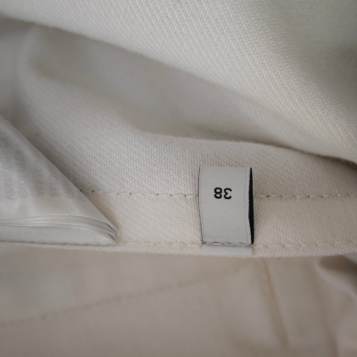 Gucci - Other - Denim - Jeans - White - (38)