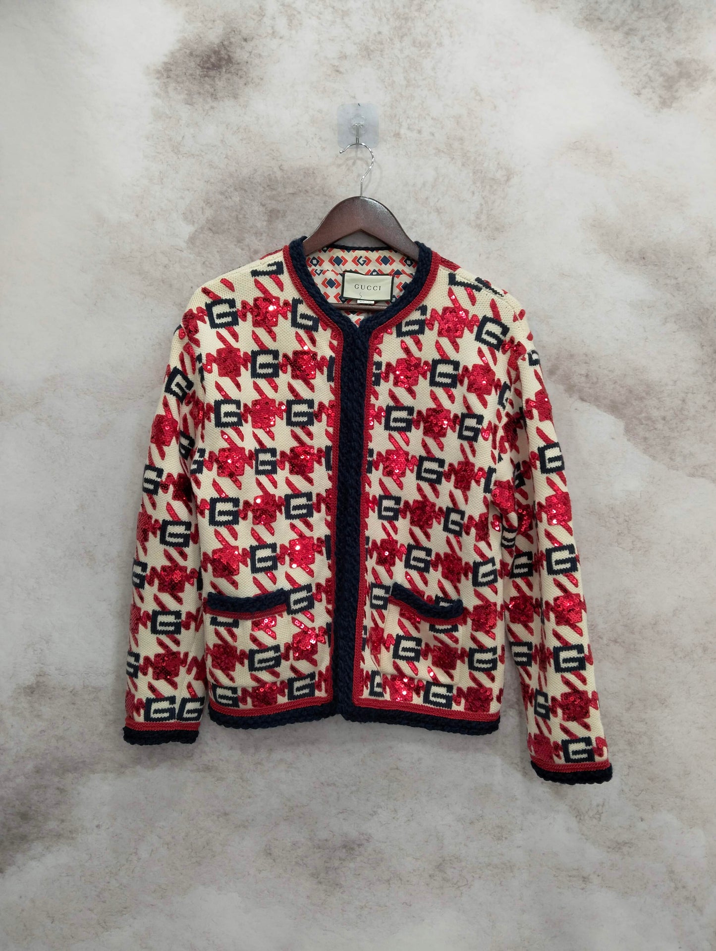 Gucci - Other - Exotic leathers - Other - Multicolour - (S)