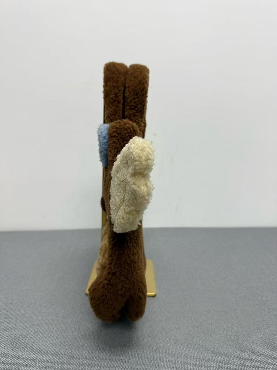 Gucci - Other - Faux fur - Brown - (mini)