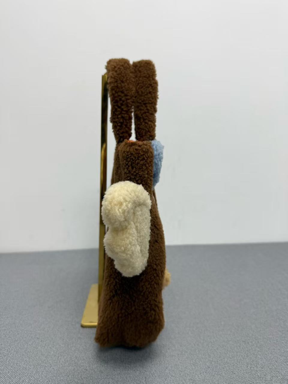 Gucci - Other - Faux fur - Brown - (mini)