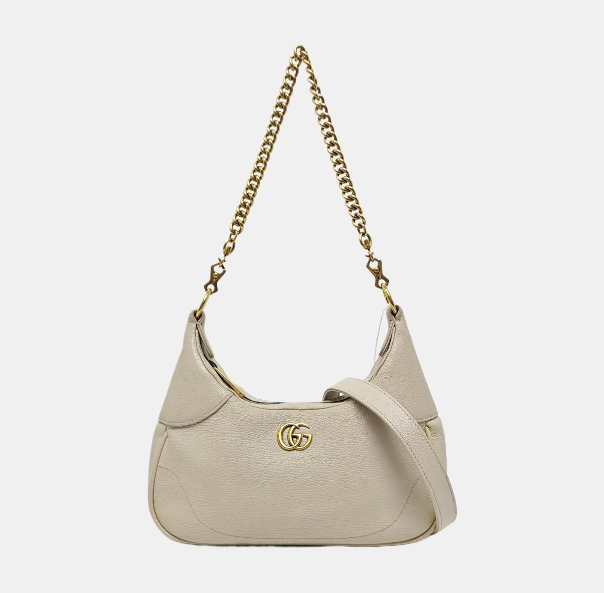 Gucci - Other - Leather - Beige - (mini)