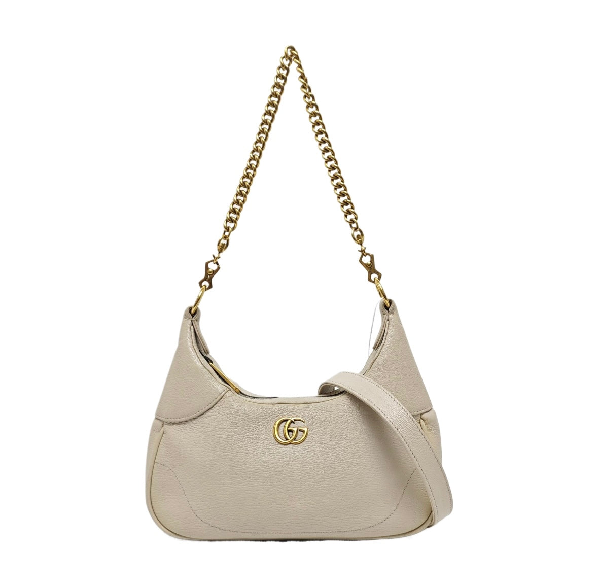 Gucci - Other - Leather - Beige - (mini)