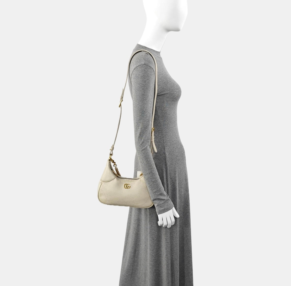 Gucci - Other - Leather - Beige - (mini)
