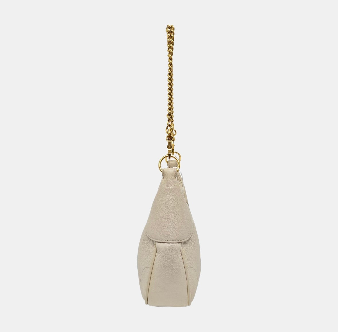 Gucci - Other - Leather - Beige - (mini)