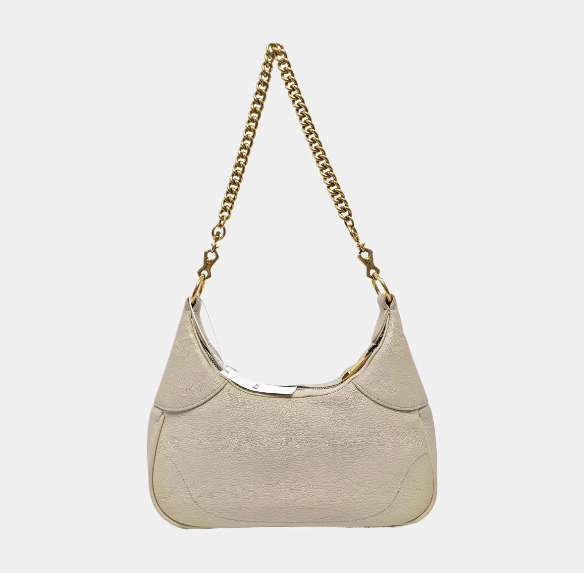 Gucci - Other - Leather - Beige - (mini)