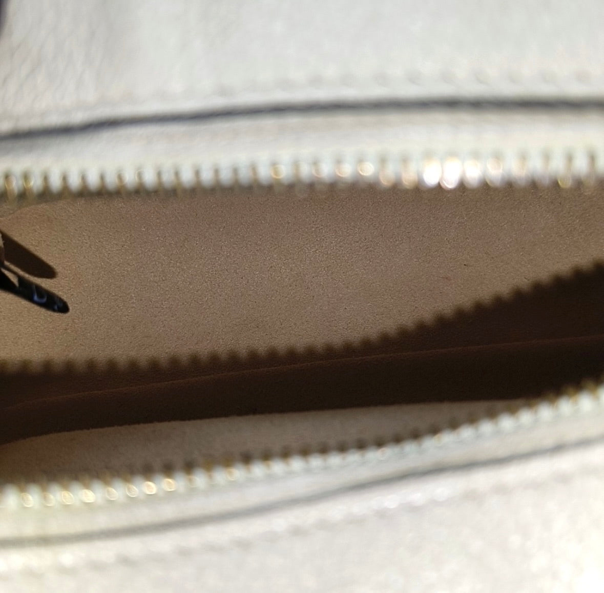 Gucci - Other - Leather - Beige - (mini)