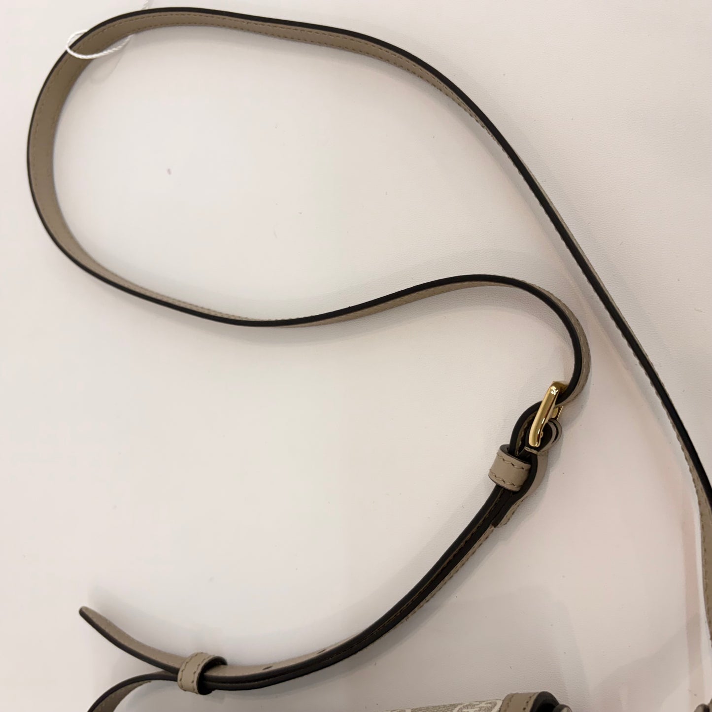Gucci - Other - Leather - Beige - (mini)