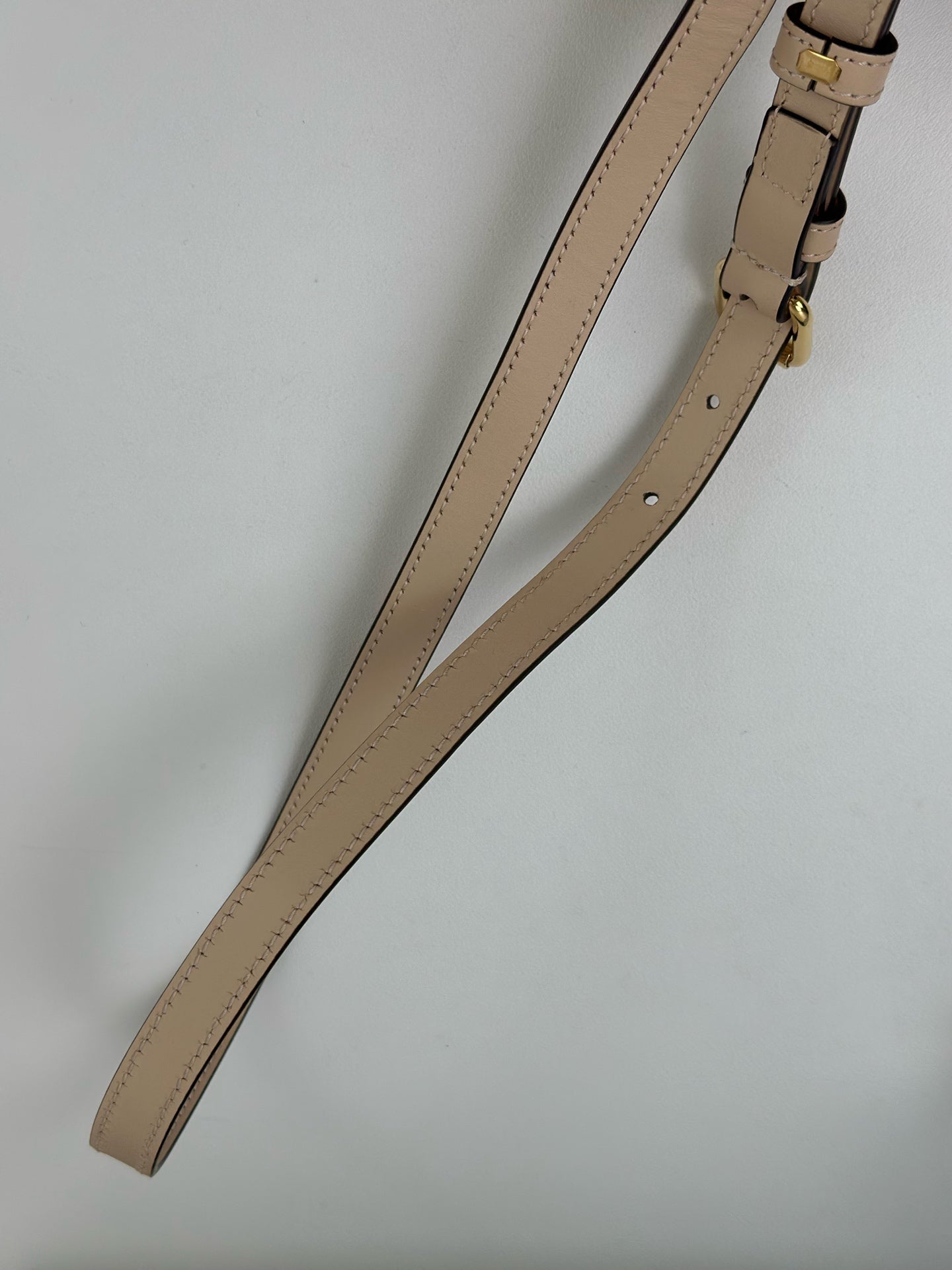 Gucci - Other - Leather - Beige - (mini)
