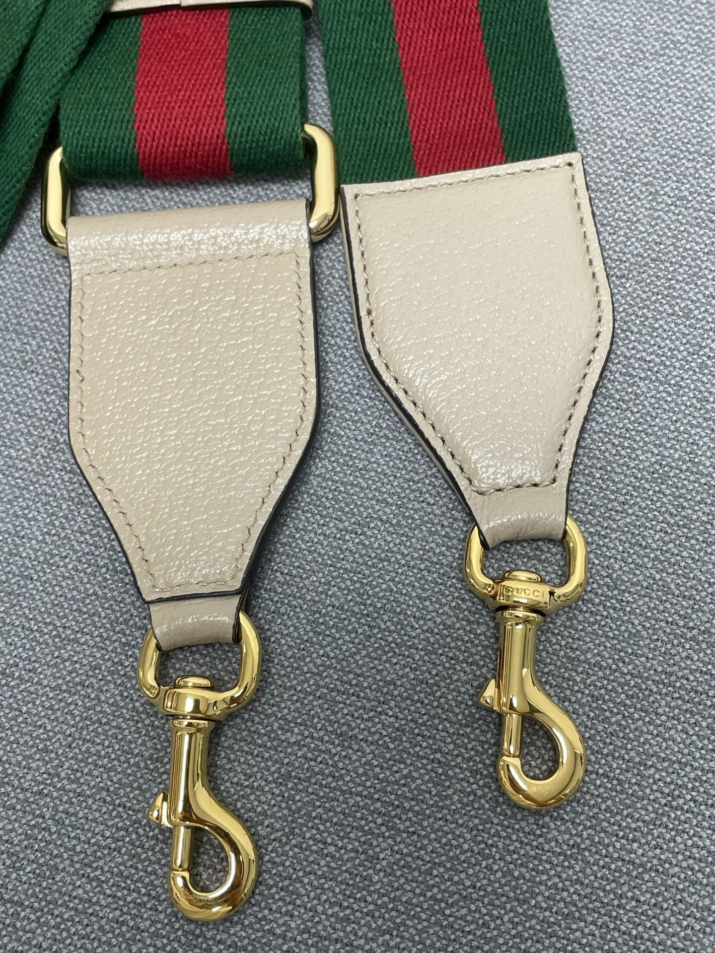 Gucci - Other - Leather - Beige - (mini)