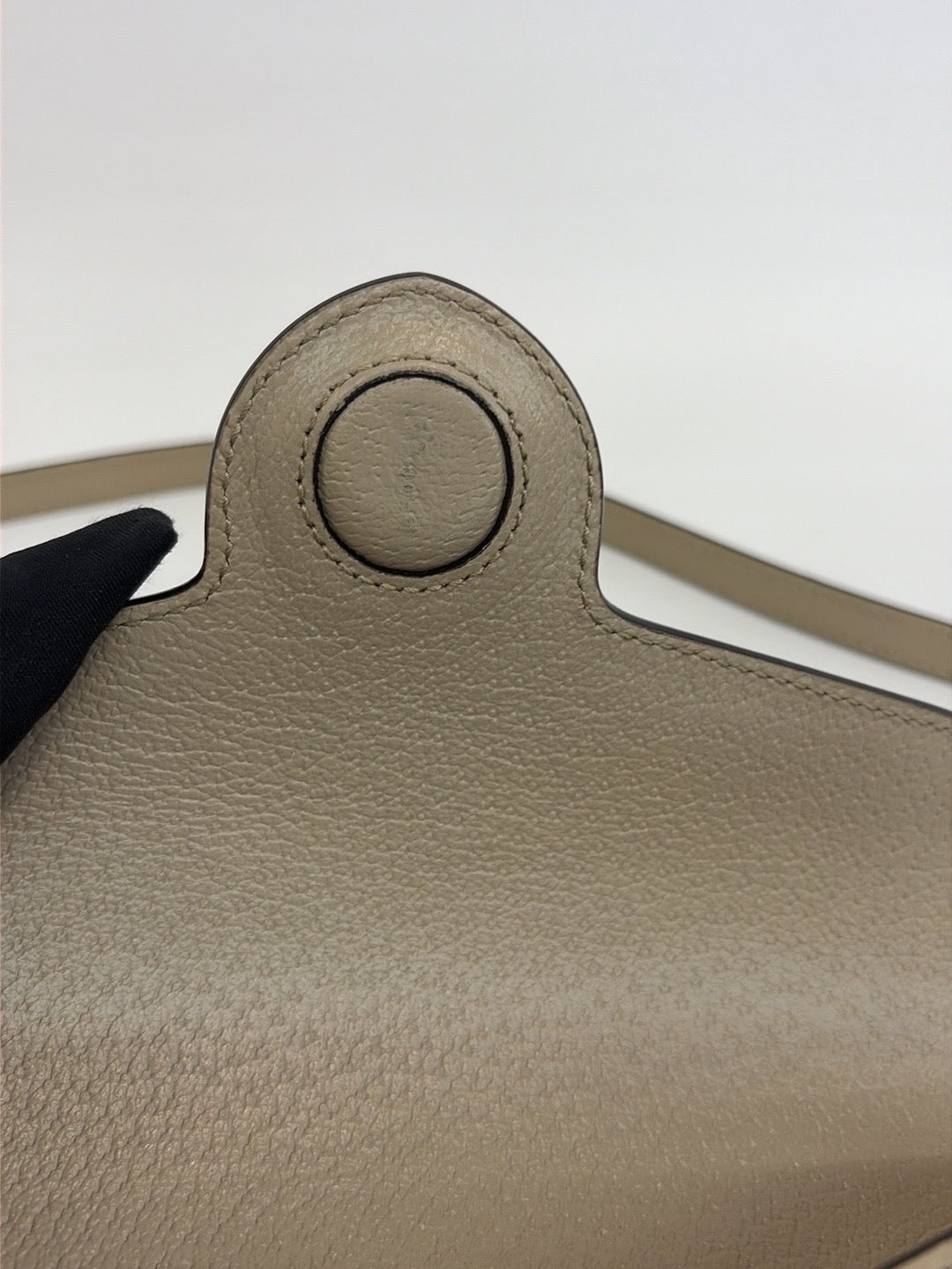 Gucci - Other - Leather - Beige - (mini)