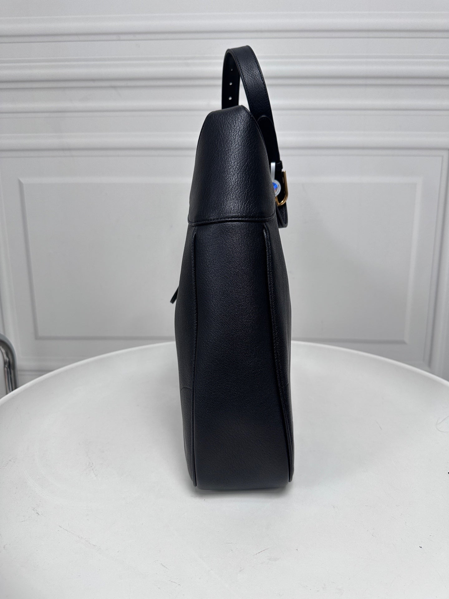 Gucci - Other - Leather - Black - (large)