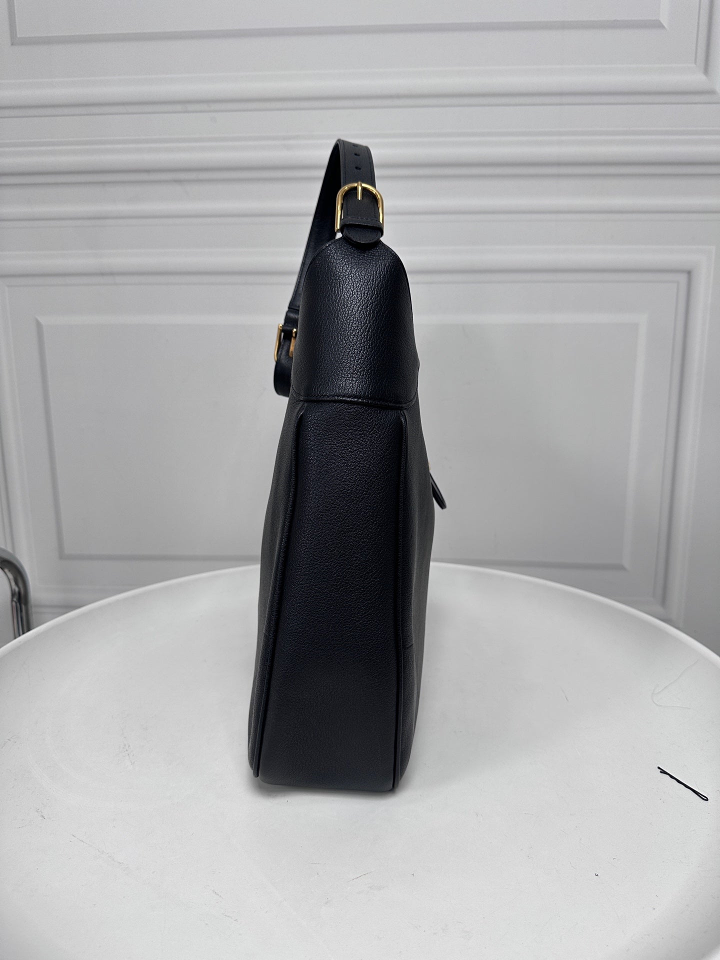 Gucci - Other - Leather - Black - (large)
