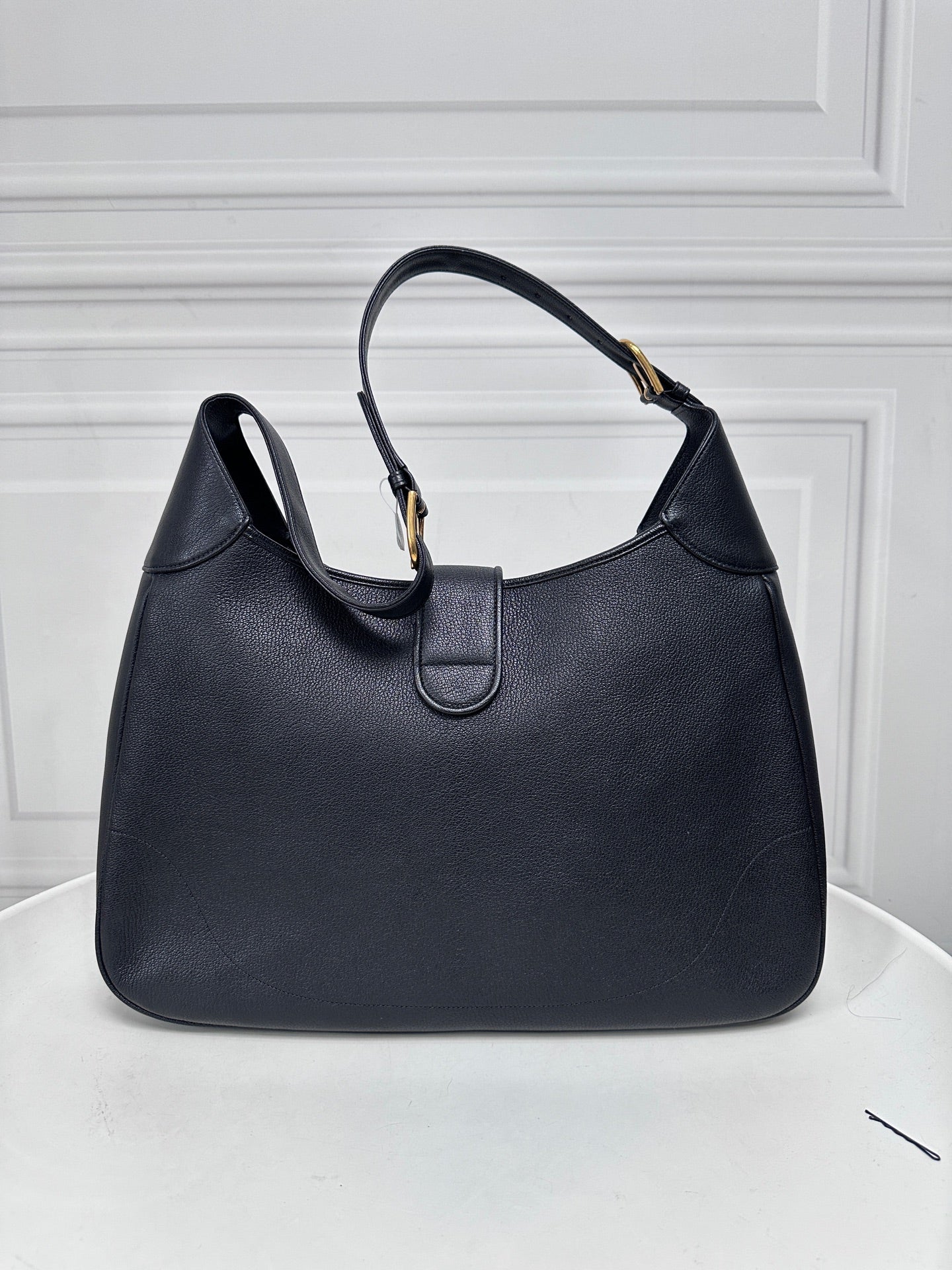 Gucci - Other - Leather - Black - (large)
