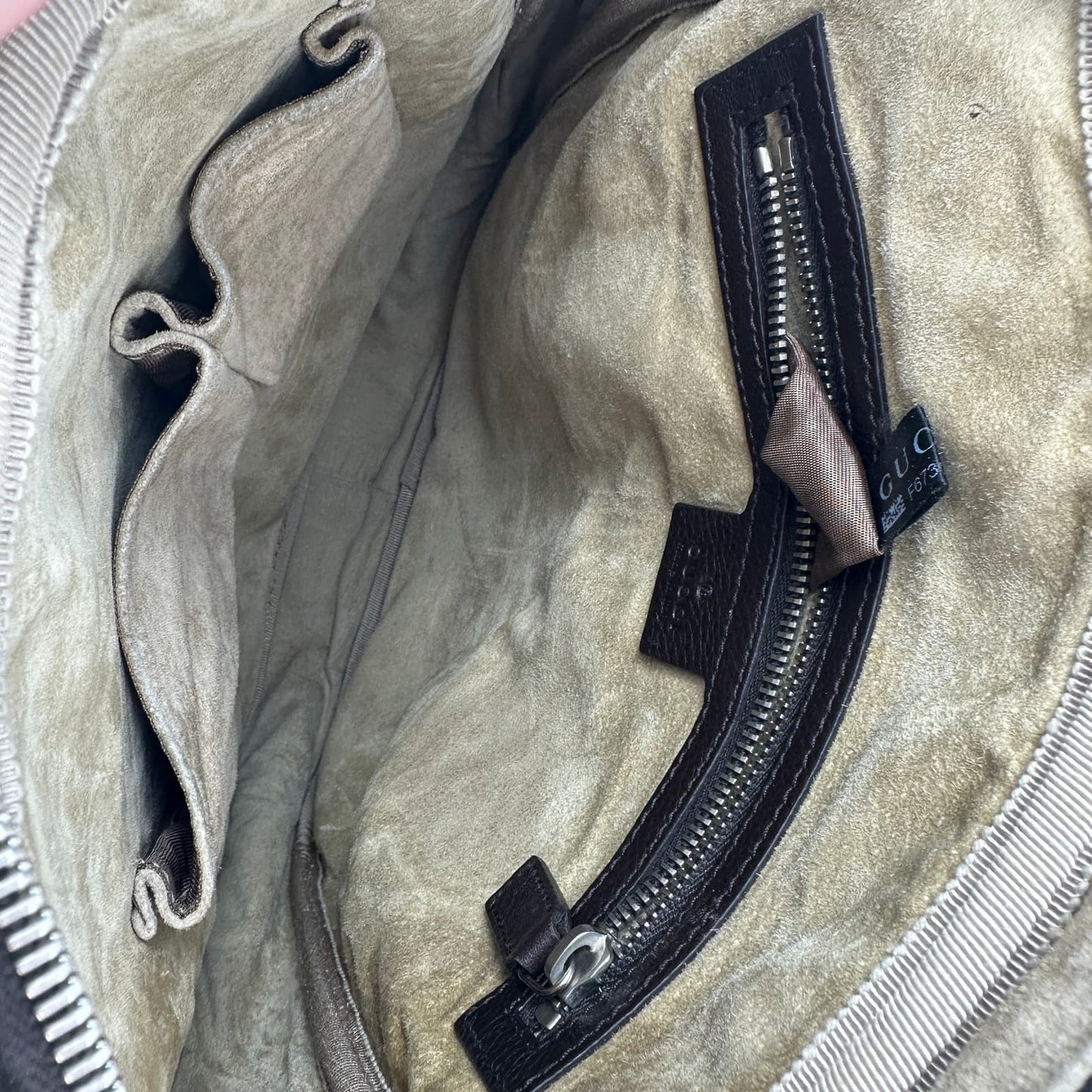 Gucci - Other - Leather - Black - (medium)