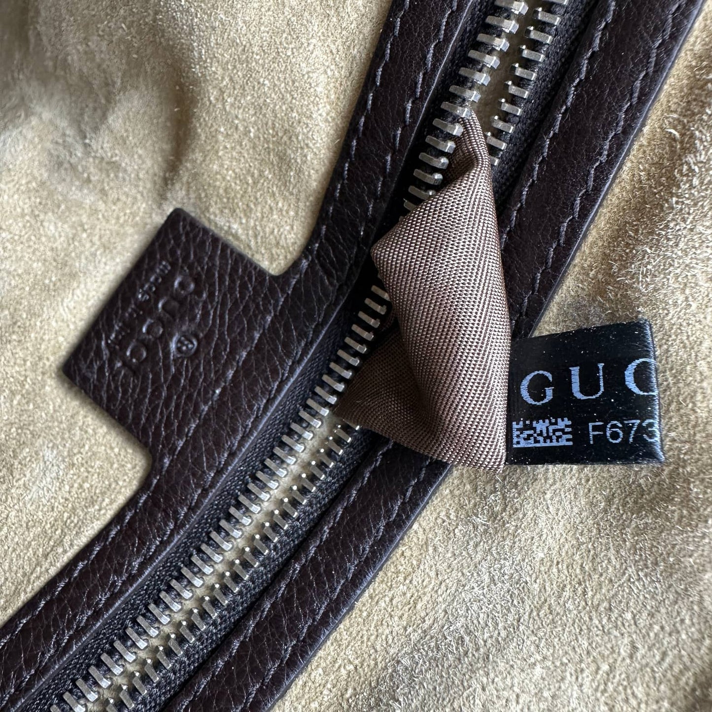 Gucci - Other - Leather - Black - (medium)