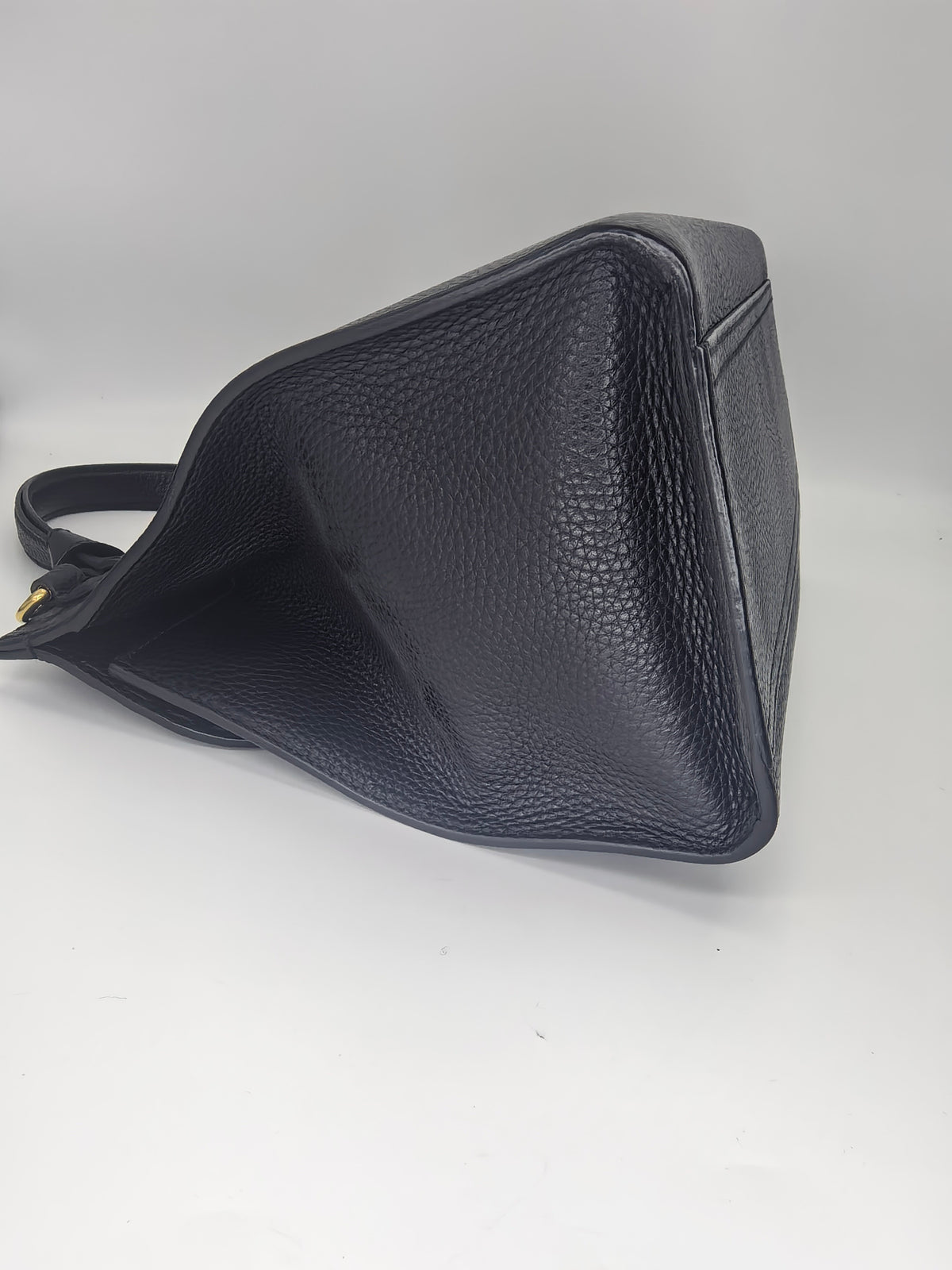 Gucci - Other - Leather - Black - (medium)