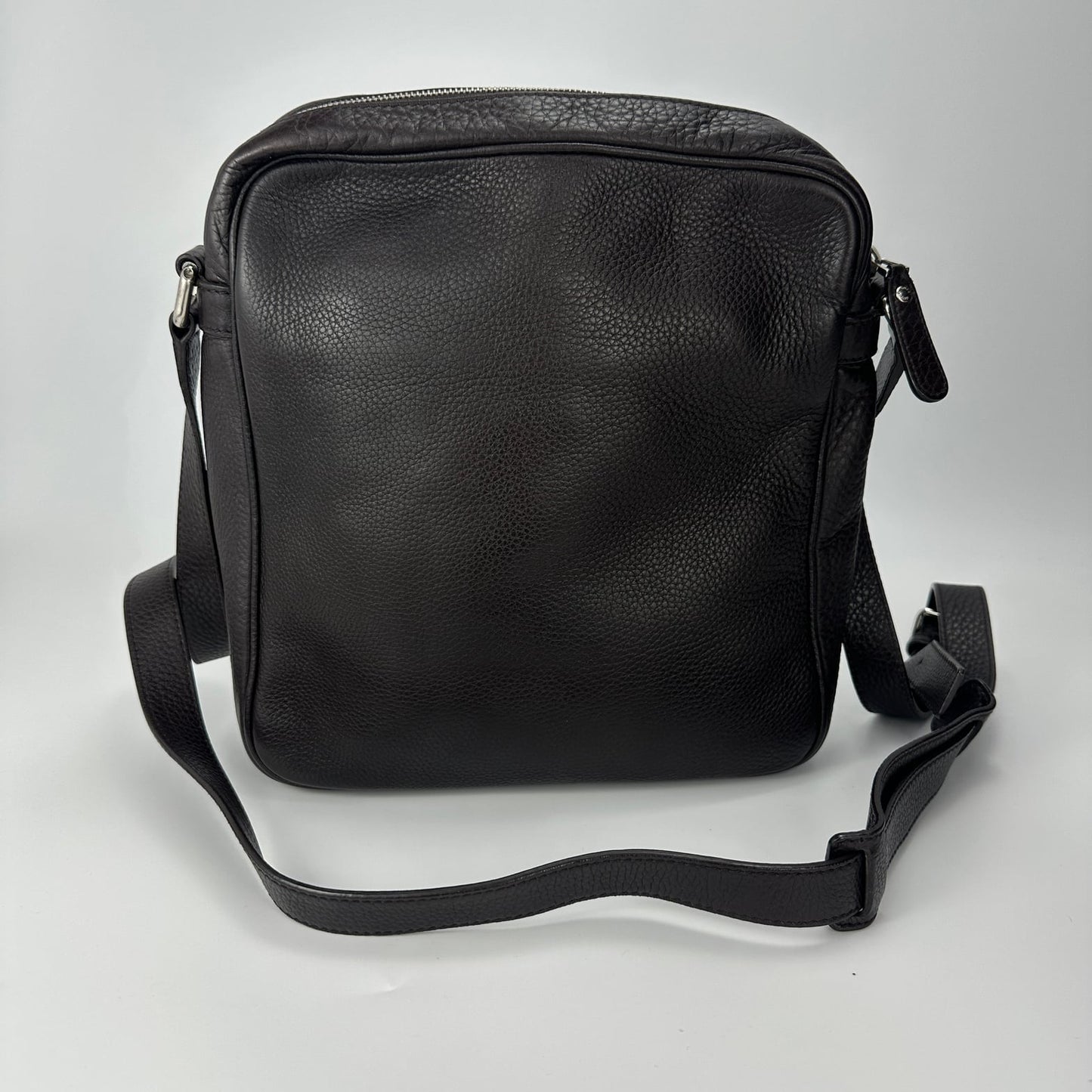 Gucci - Other - Leather - Black - (medium)