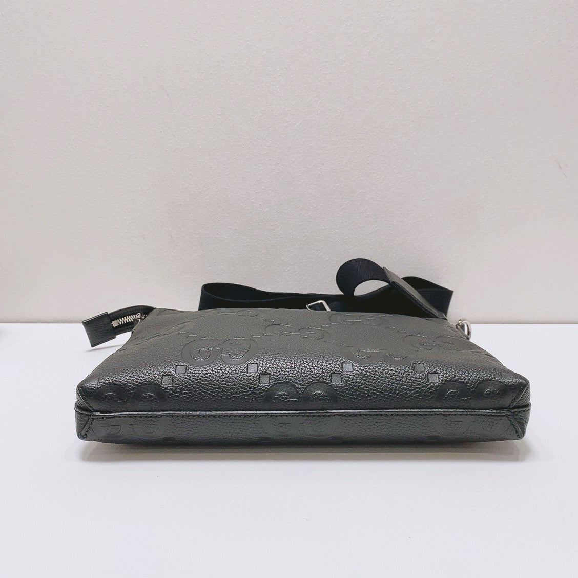 Gucci - Other - Leather - Black - (medium)