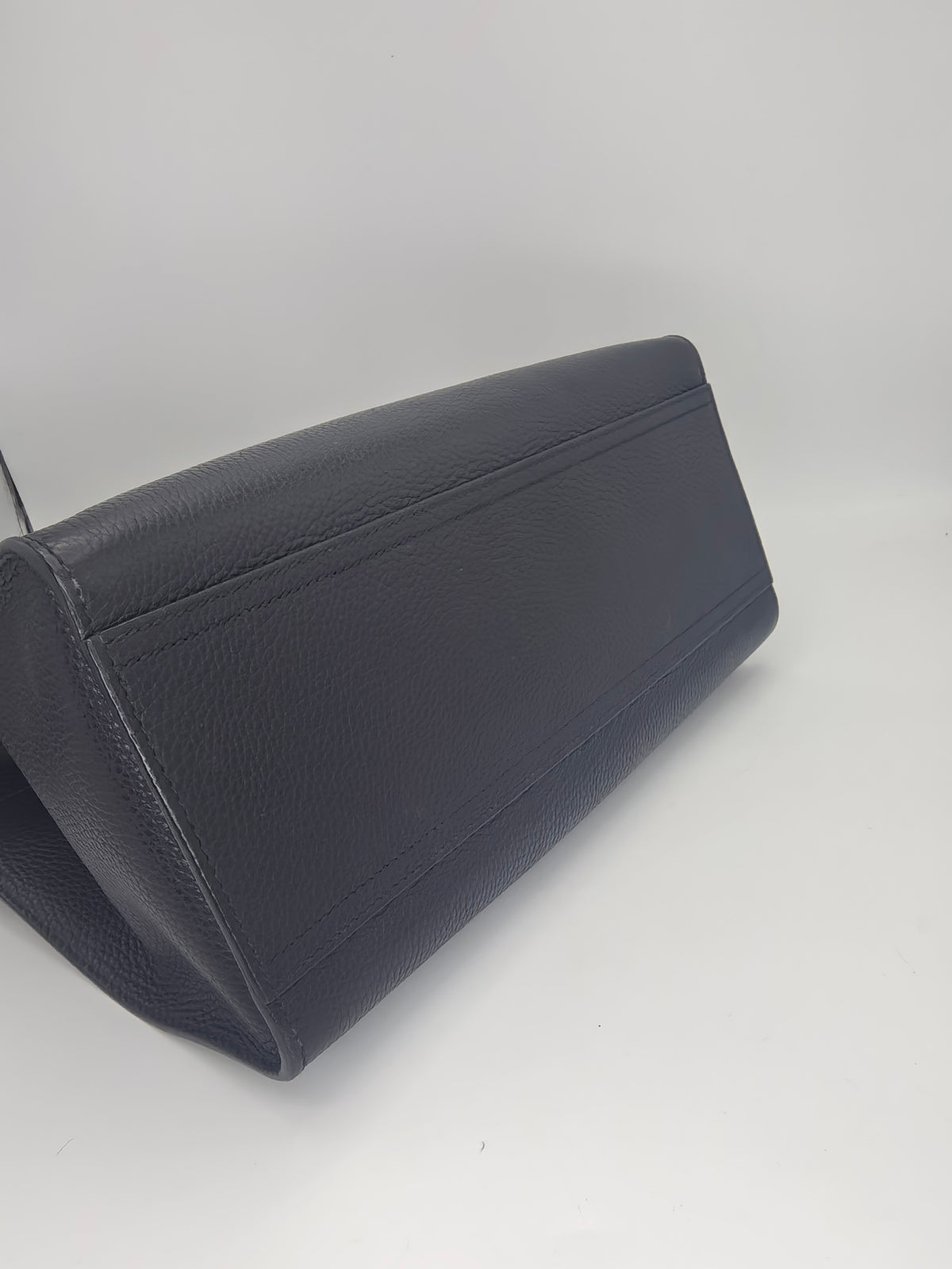 Gucci - Other - Leather - Black - (medium)