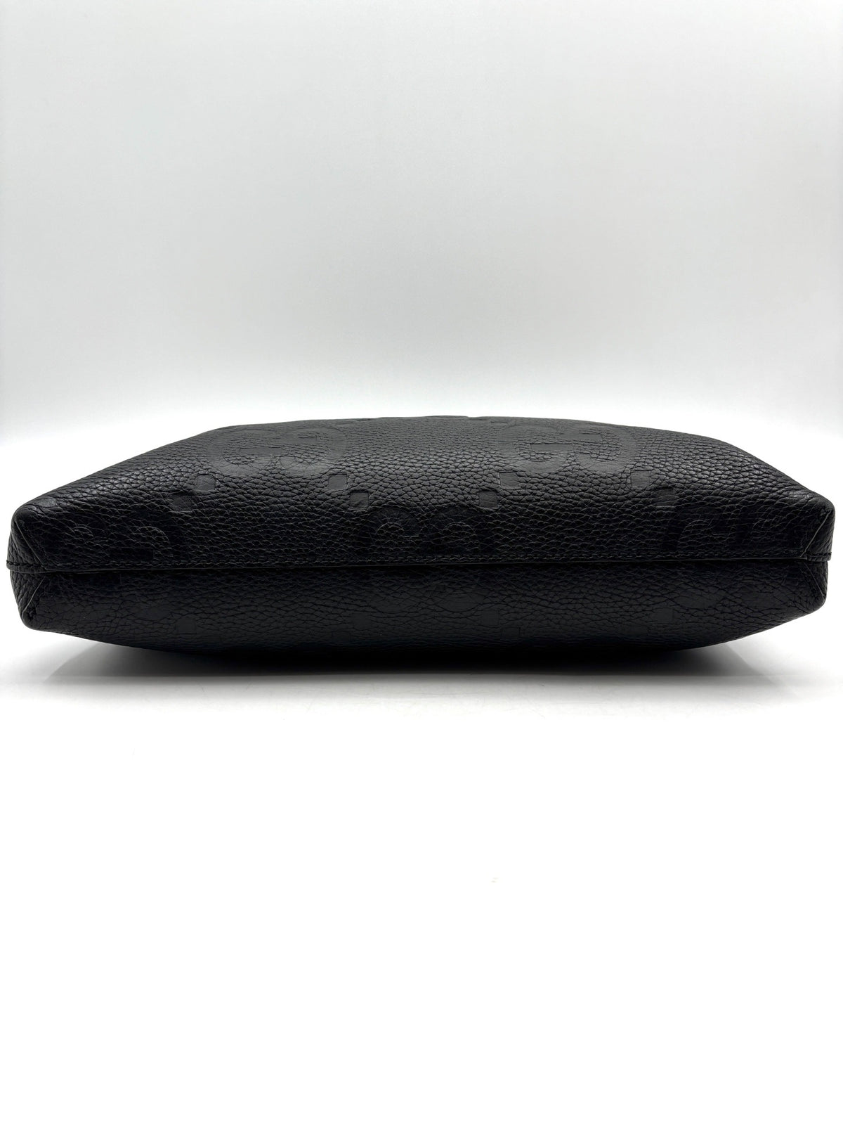 Gucci - Other - Leather - Black - (medium)