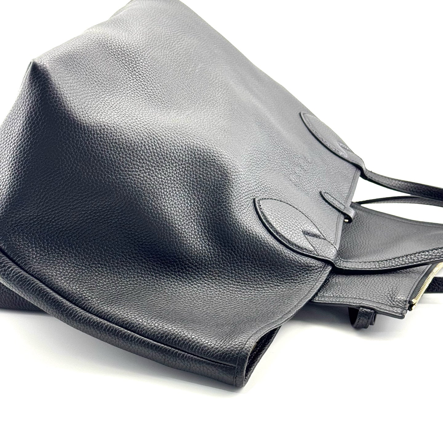 Gucci - Other - Leather - Black - (medium)