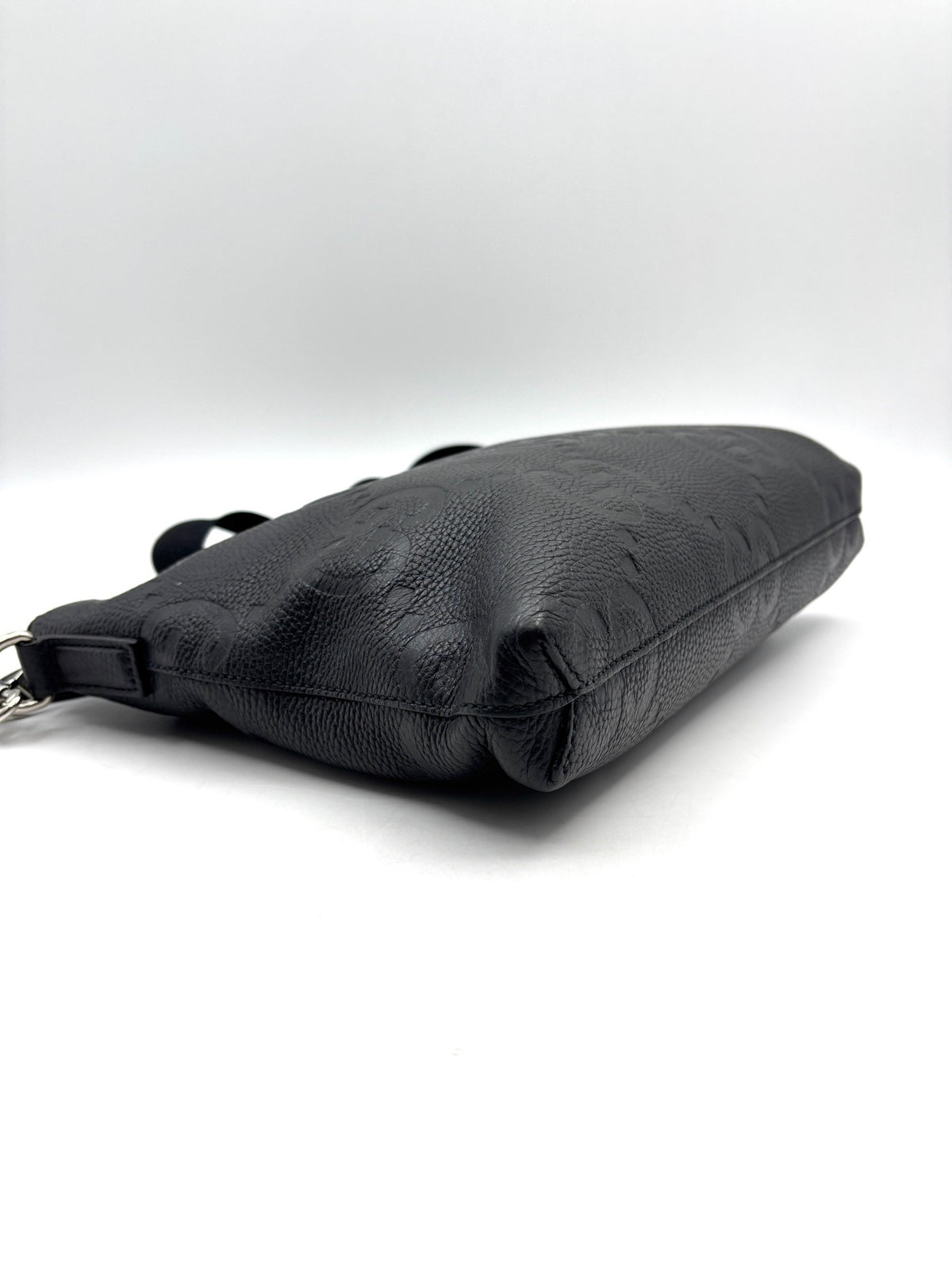 Gucci - Other - Leather - Black - (medium)