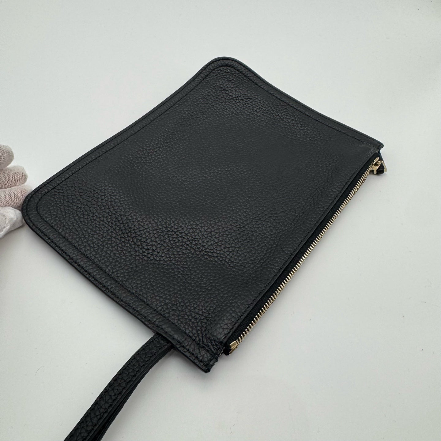 Gucci - Other - Leather - Black - (medium)
