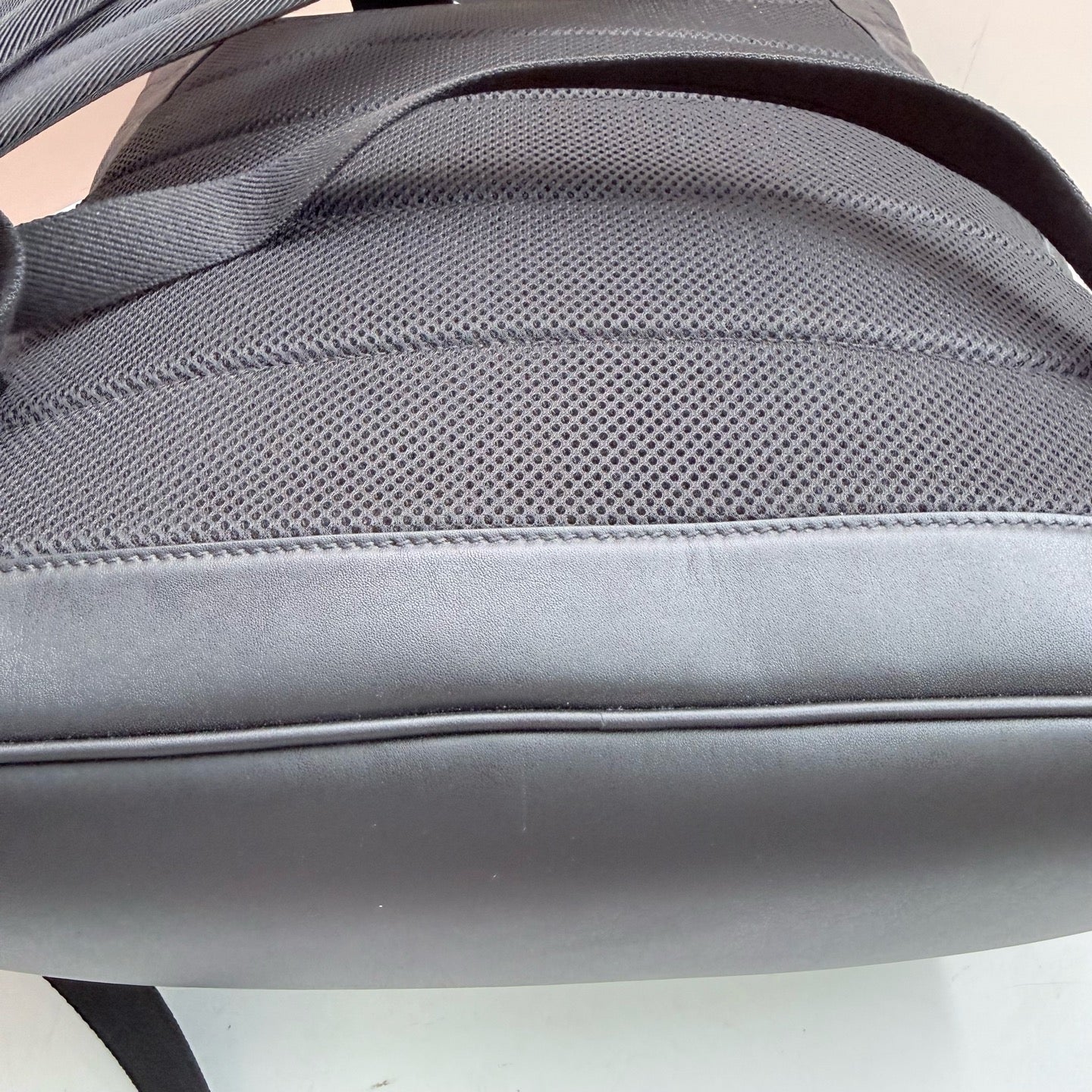 Gucci - Other - Leather - Black - (medium)