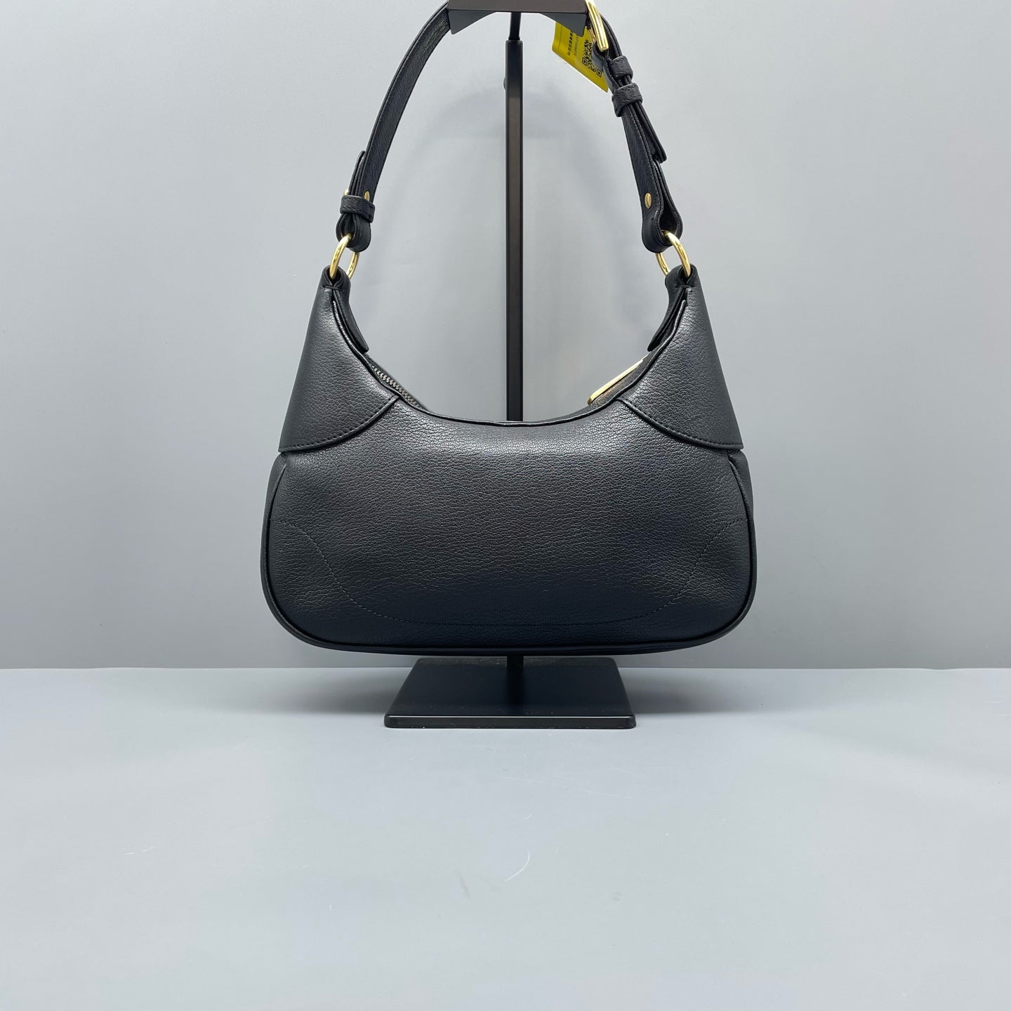 Gucci - Other - Leather - Black - (mini)