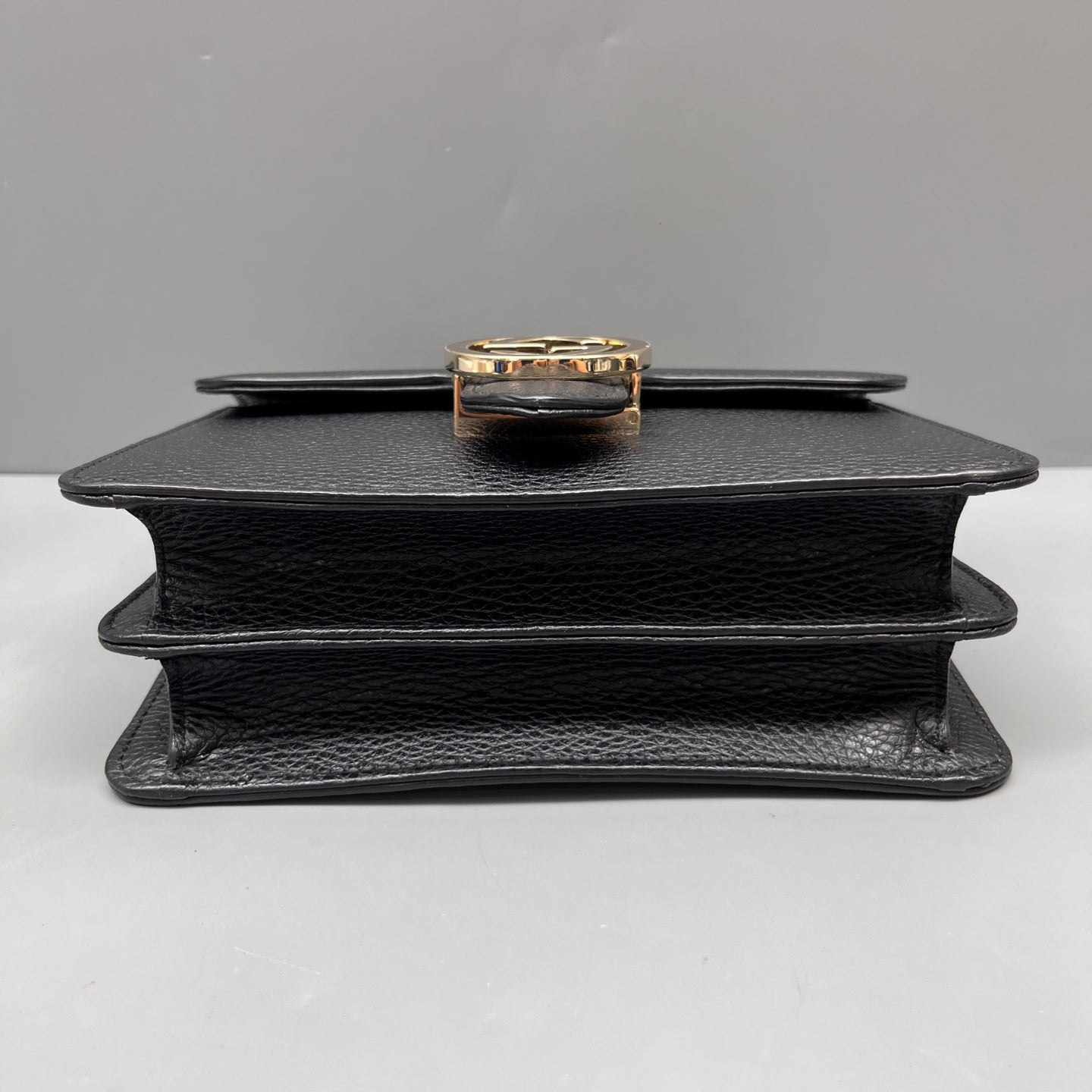 Gucci - Other - Leather - Black - (mini)
