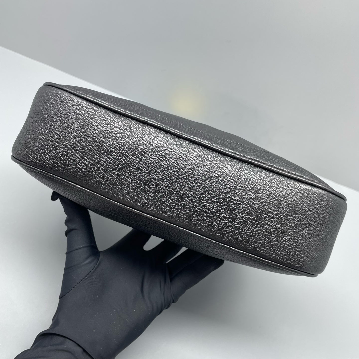 Gucci - Other - Leather - Black - (mini)