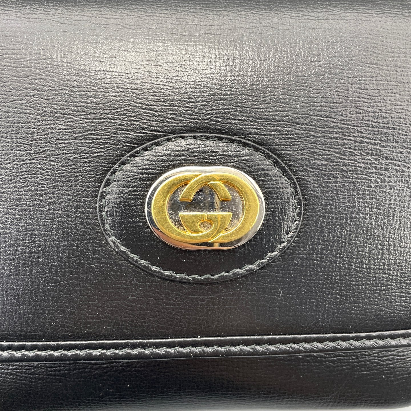 Gucci - Other - Leather - Black - (mini)