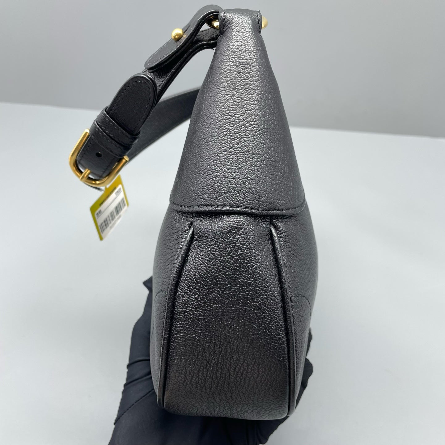 Gucci - Other - Leather - Black - (mini)