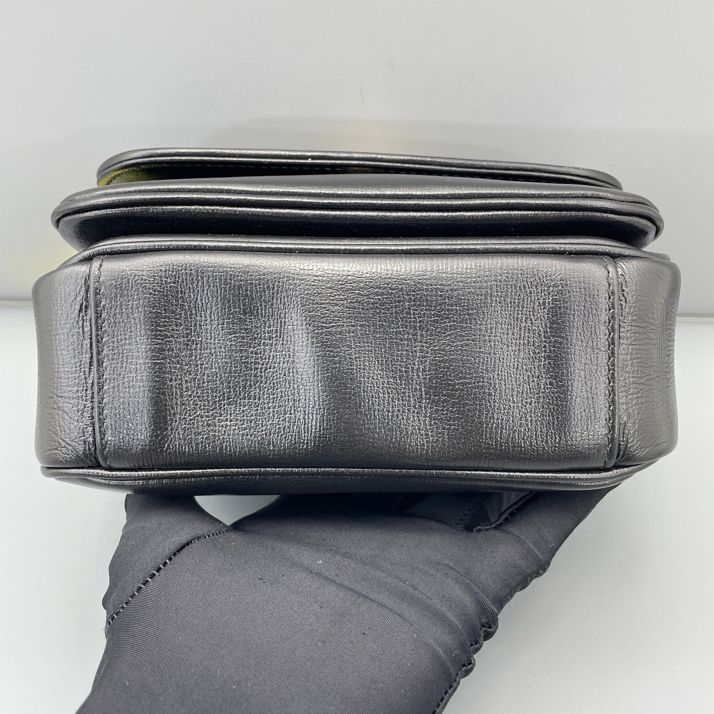 Gucci - Other - Leather - Black - (mini)