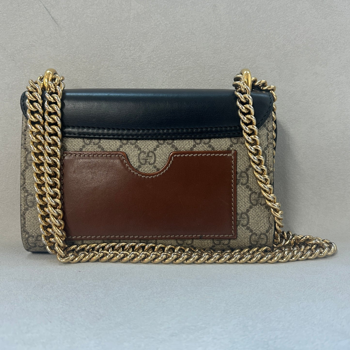 Gucci - Other - Leather - Black - (mini)