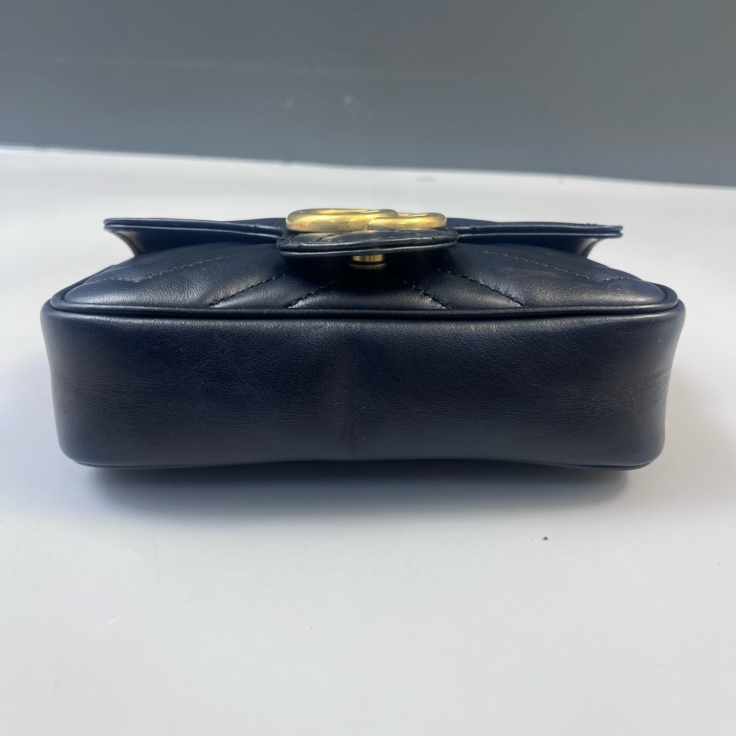 Gucci - Other - Leather - Black - (mini)