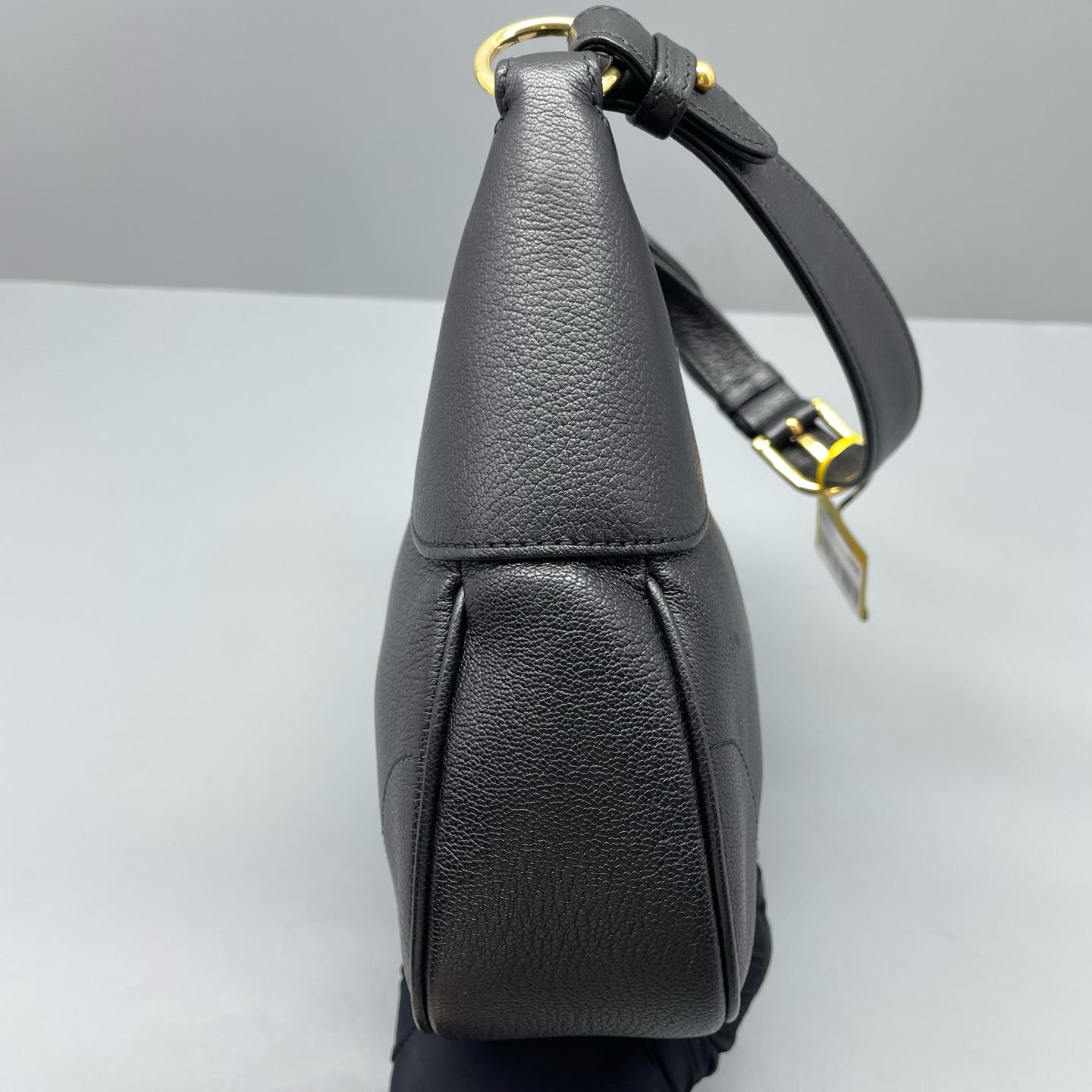 Gucci - Other - Leather - Black - (mini)
