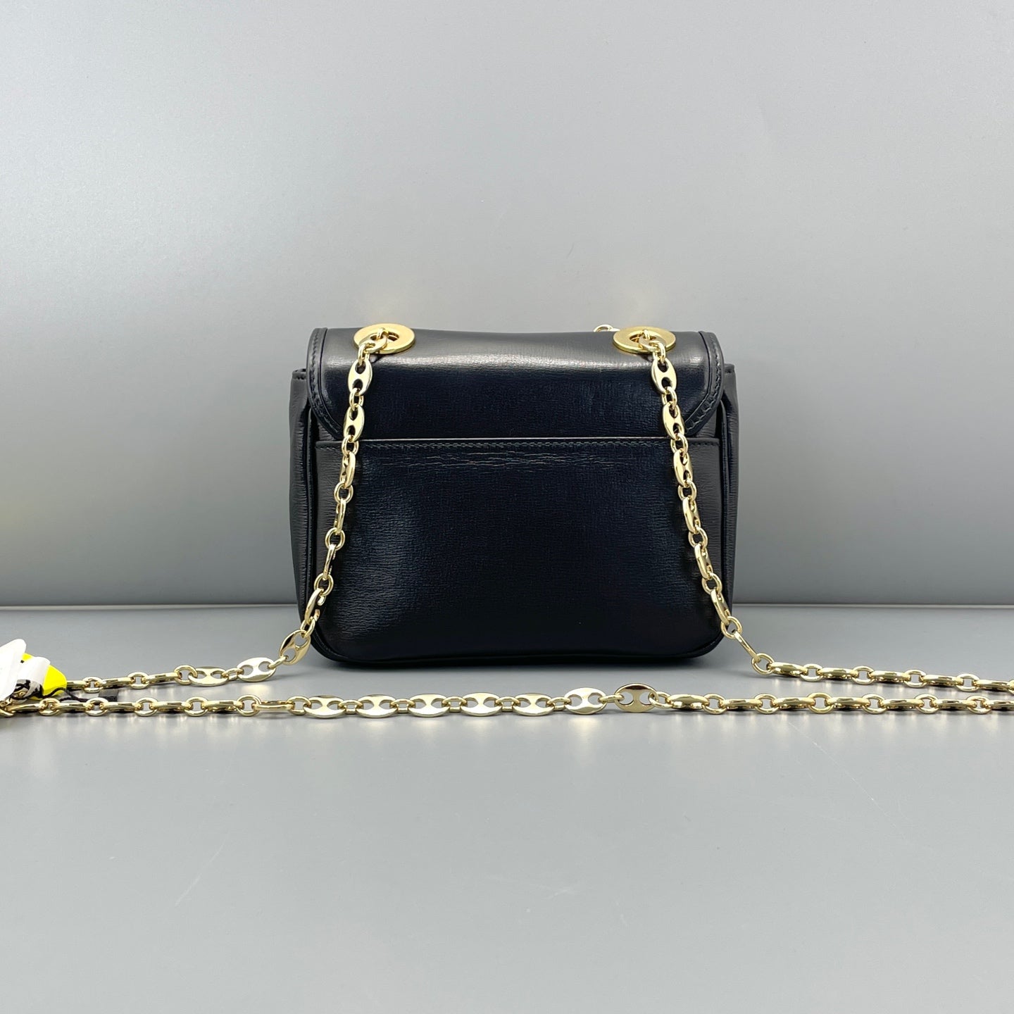Gucci - Other - Leather - Black - (mini)