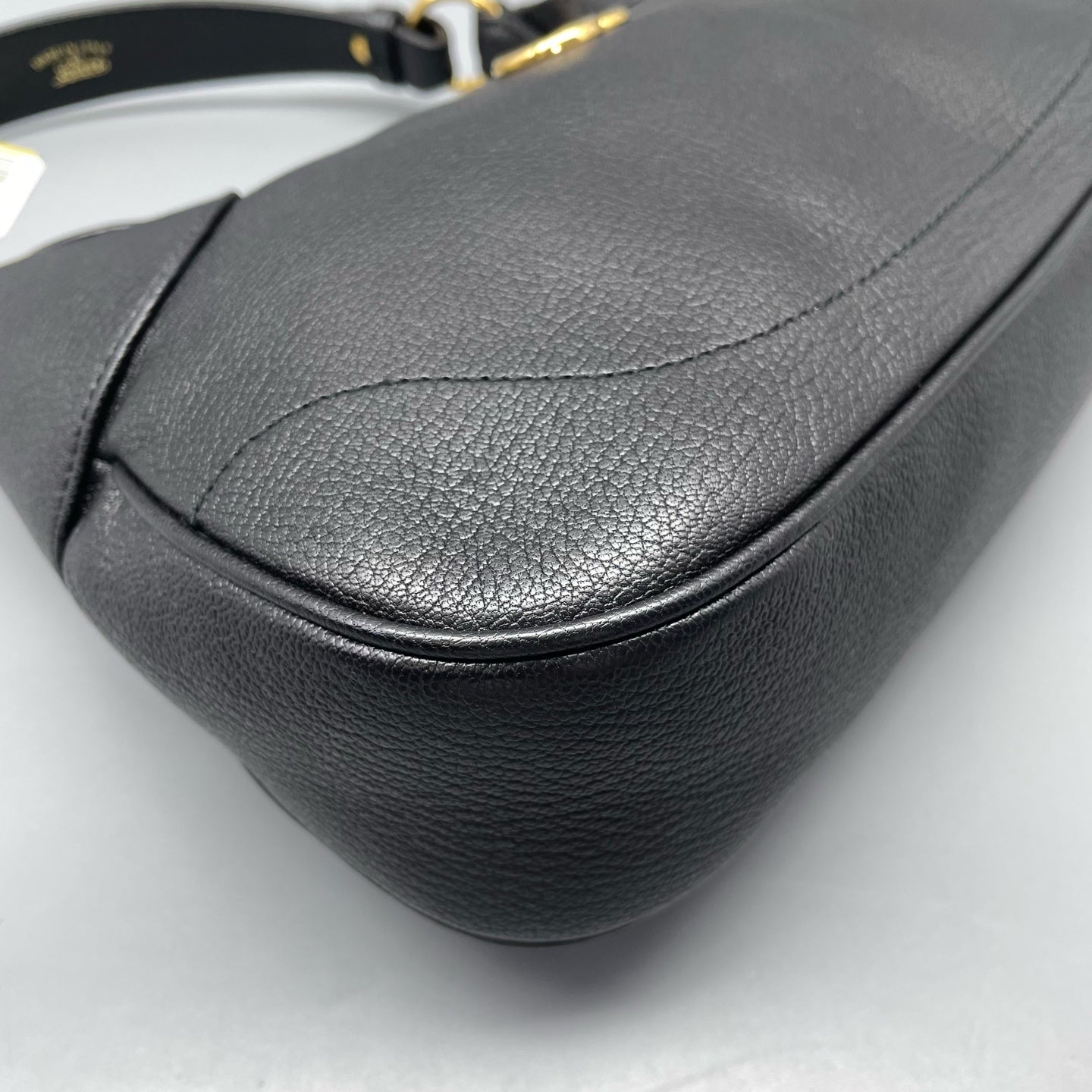 Gucci - Other - Leather - Black - (mini)