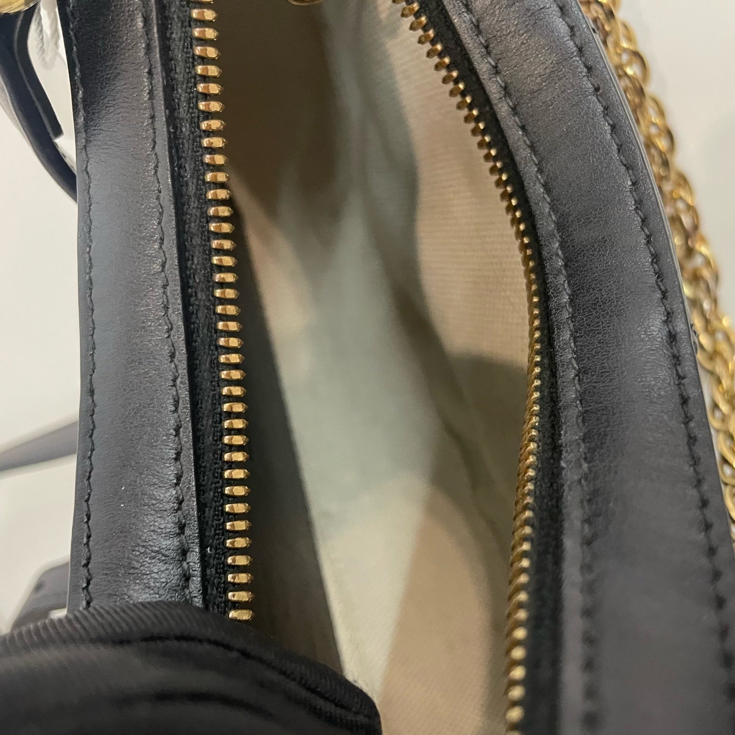Gucci - Other - Leather - Black - (mini)