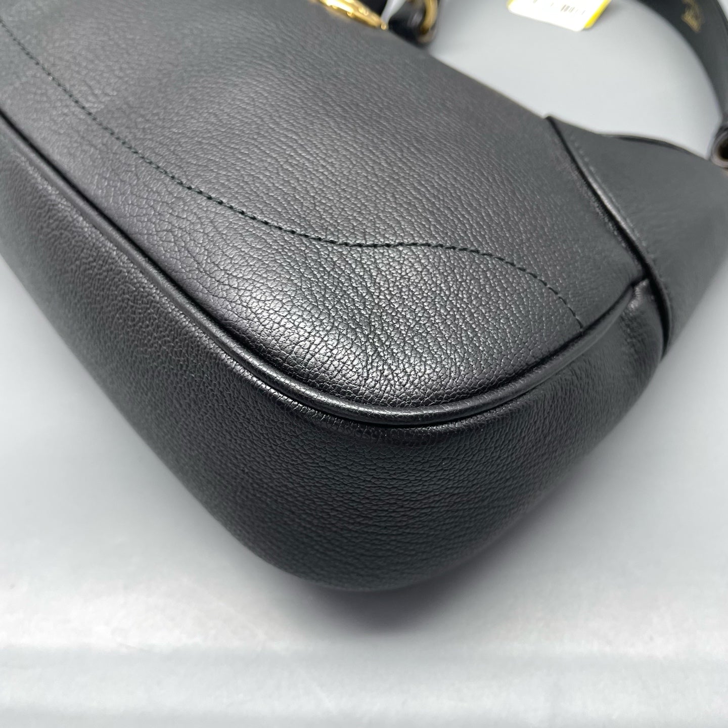 Gucci - Other - Leather - Black - (mini)
