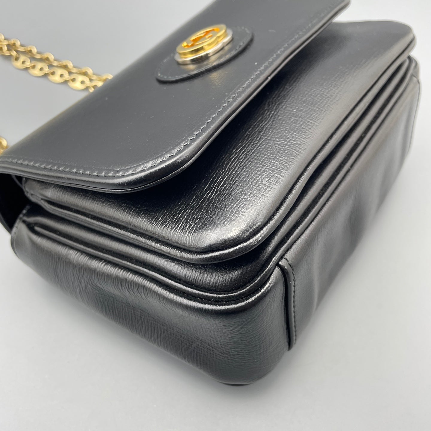 Gucci - Other - Leather - Black - (mini)