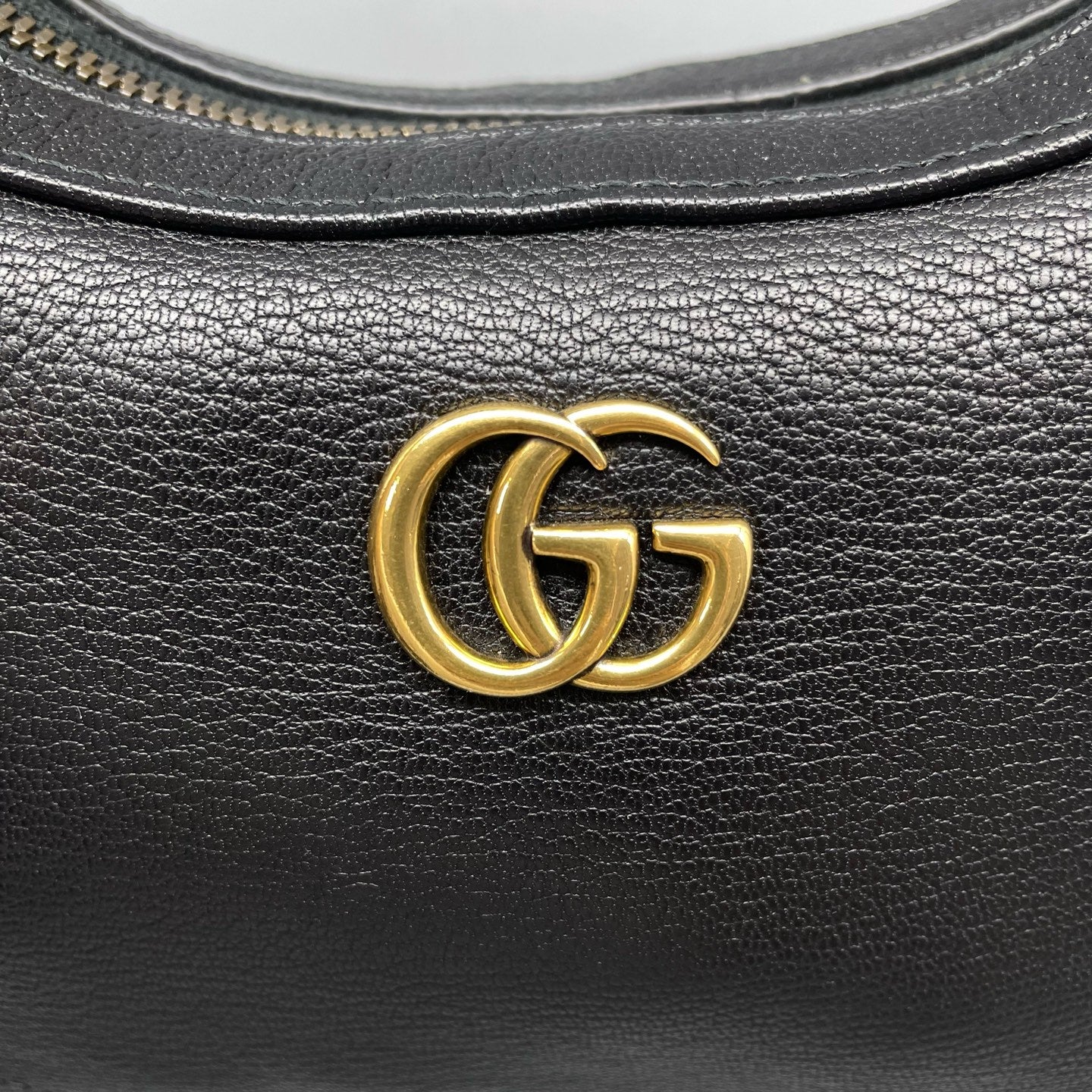 Gucci - Other - Leather - Black - (mini)