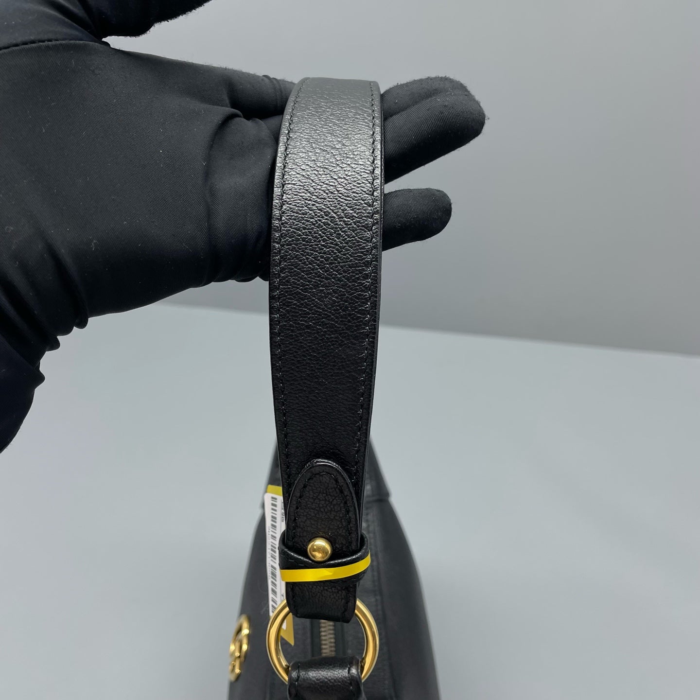 Gucci - Other - Leather - Black - (mini)