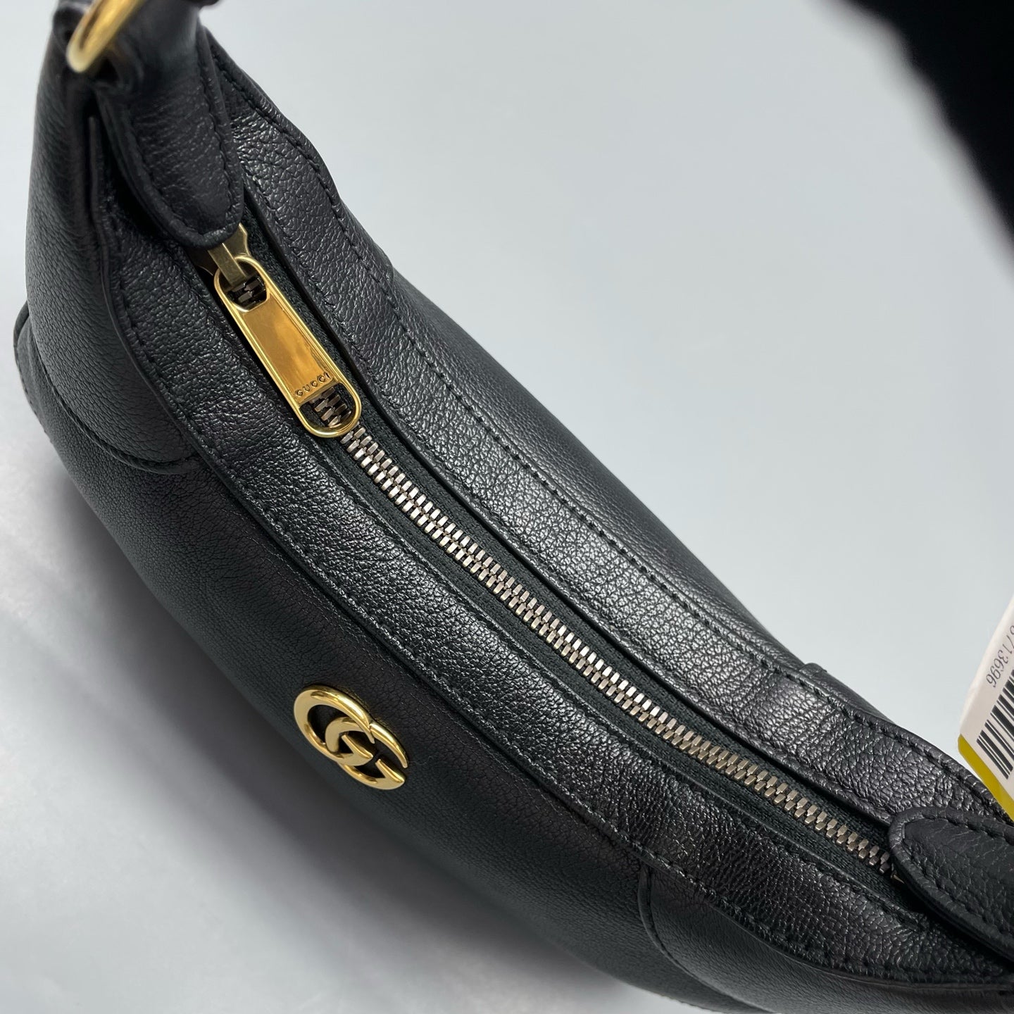 Gucci - Other - Leather - Black - (mini)