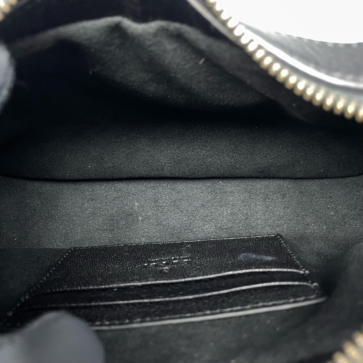 Gucci - Other - Leather - Black - (mini)