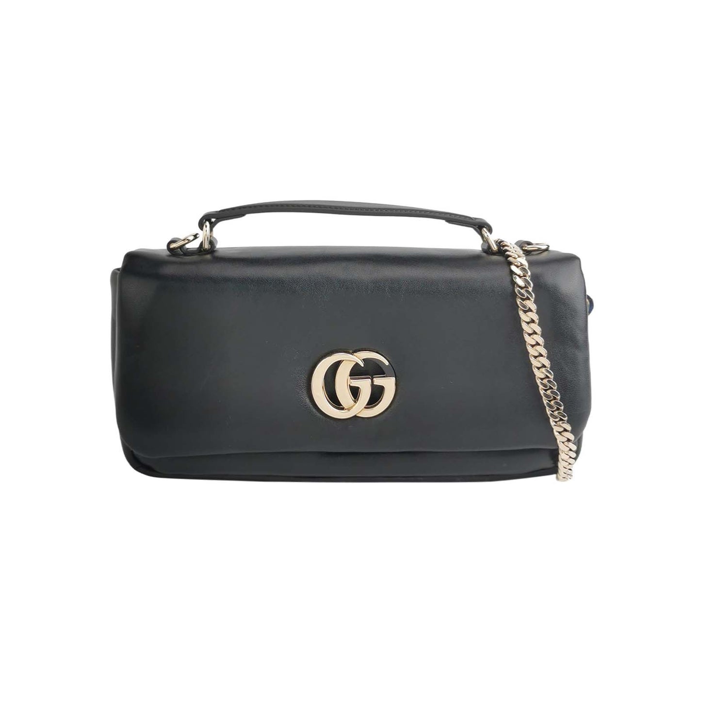 Gucci - Other - Leather - Black - (small)